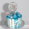 DripCake