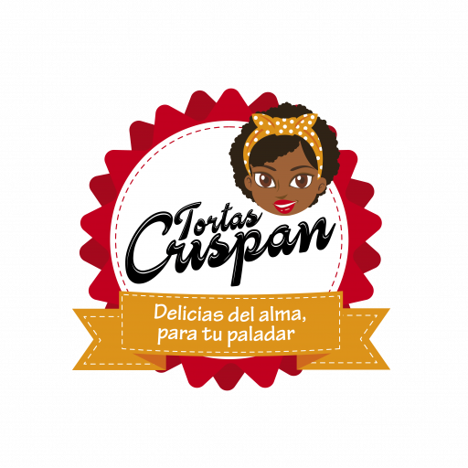 Tortas Crispan